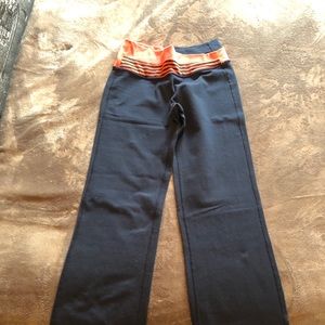 Lulu Lemon Flare Yoga Pants